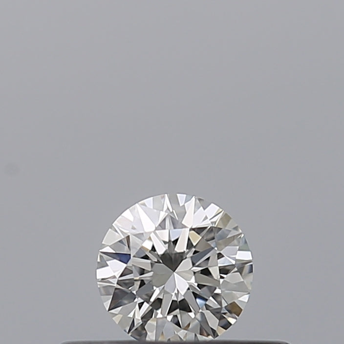 0.18 carat Round diamond G  VVS1 Excellent