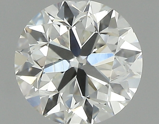 1.00 carat Round diamond I  VS2 Very good