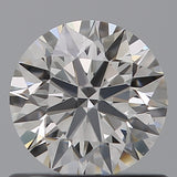 0.64 carat Round diamond H  VS2 Excellent