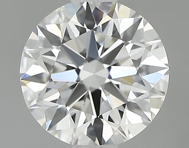 0.73 carat Round diamond G VVS1 Excellent