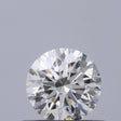 0.40 carat Round diamond H VS1 Excellent
