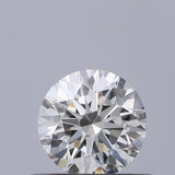 0.40 carat Round diamond H VS1 Excellent