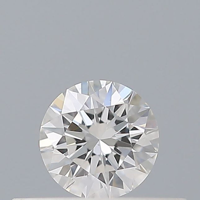 0.19 carat Round diamond E VS1 Excellent