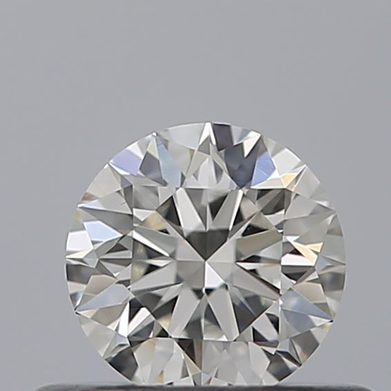 0.36 carat Round diamond G  VS1 Excellent