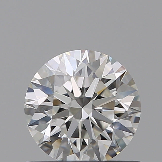 0.62 carat Round diamond H  VS1 Excellent