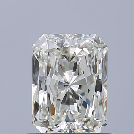 0.70 carat Radiant diamond I VVS1 VeryGood