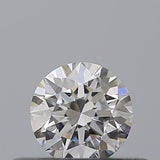 0.26 carat Round diamond D  VVS1 Excellent