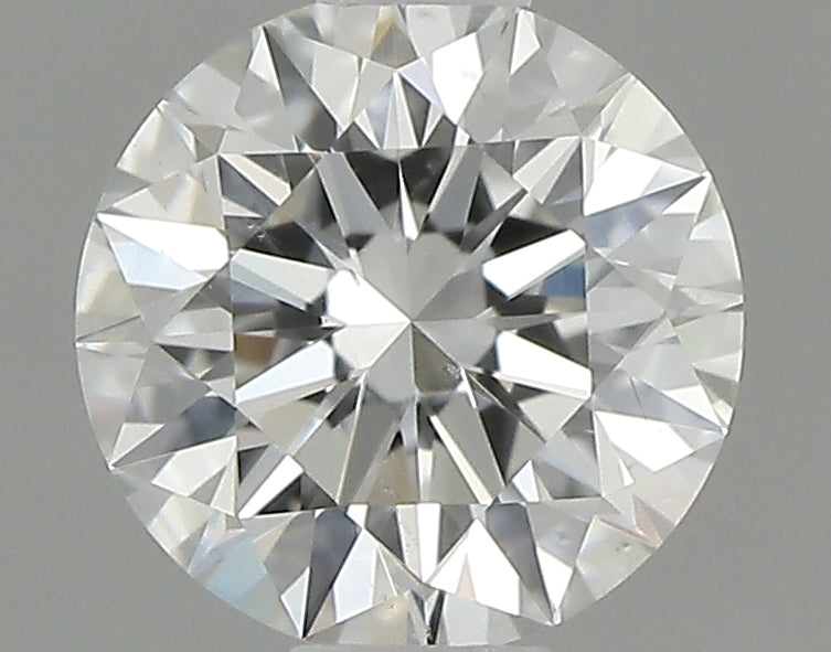 0.51 carat Round diamond H  SI1 Excellent