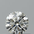 0.33 carat Round diamond H  VS1 Excellent