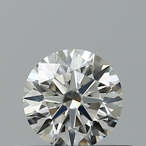 0.33 carat Round diamond H  VS1 Excellent