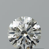 0.33 carat Round diamond H  VS1 Excellent