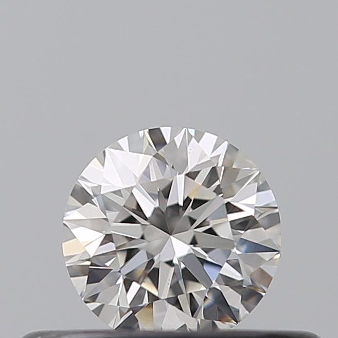 0.26 carat Round diamond F  VS1 Excellent