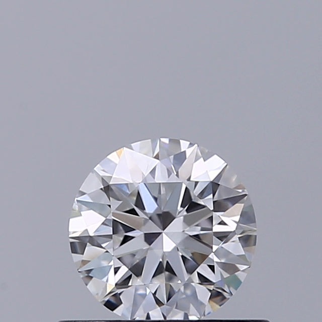0.40 carat Round diamond E VVS2 Excellent