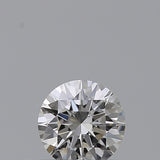 0.21 carat Round diamond F  IF Very good