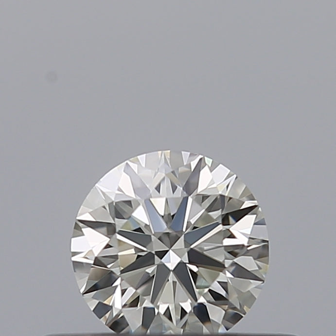 0.30 carat Round diamond H  VVS1 Excellent