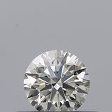 0.30 carat Round diamond H  VVS1 Excellent