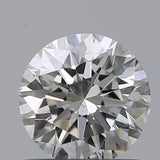 0.76 carat Round diamond H  VS2 Excellent