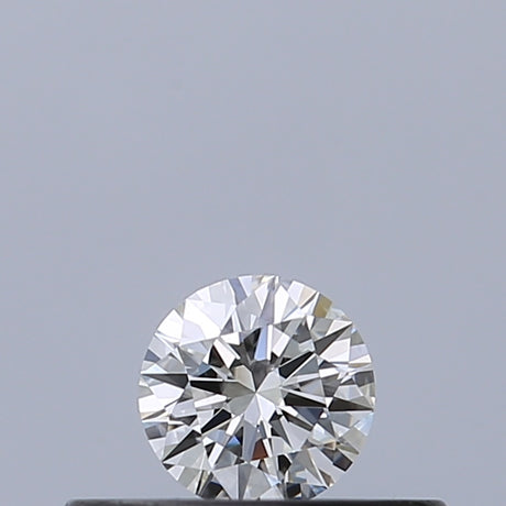 0.18 carat Round diamond G VVS1 Excellent