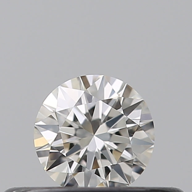 0.20 carat Round diamond H  IF Excellent