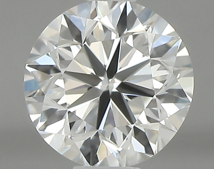 0.40 carat Round diamond H  VVS1 Very good