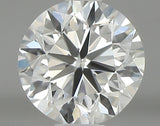 0.40 carat Round diamond H  VVS1 Very good