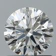 0.71 carat Round diamond E IF Excellent