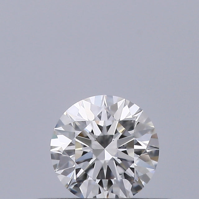0.27 carat Round diamond E VS1 Excellent