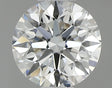 0.31 carat Round diamond G VVS1 Excellent