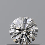 0.30 carat Round diamond G  VVS2 Excellent