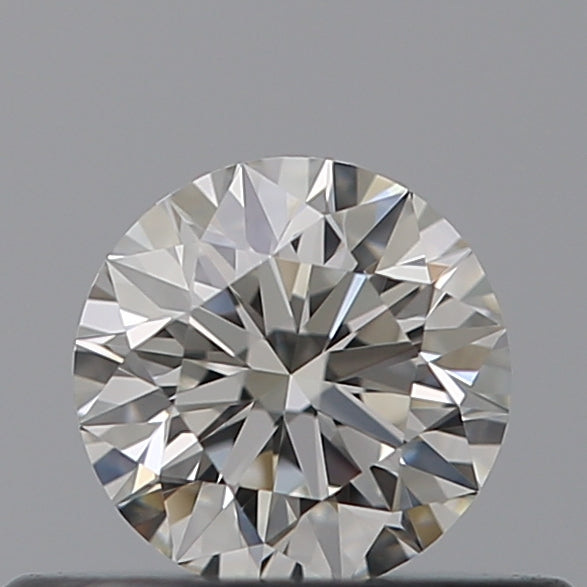 0.30 carat Round diamond I  IF Excellent