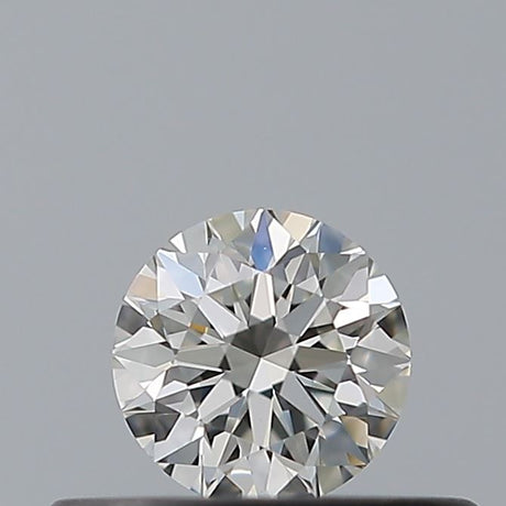0.21 carat Round diamond G IF Excellent