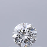 0.26 carat Round diamond E VVS2 Excellent