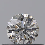 0.29 carat Round diamond H VS1 Excellent