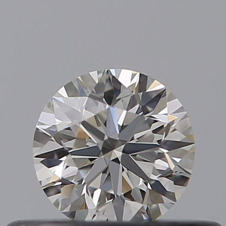0.29 carat Round diamond H VS1 Excellent