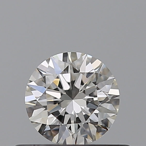 0.32 carat Round diamond H  VVS1 Excellent