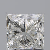 1.20 carat Princess diamond J  VVS1