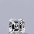 0.30 carat Emerald diamond G IF 