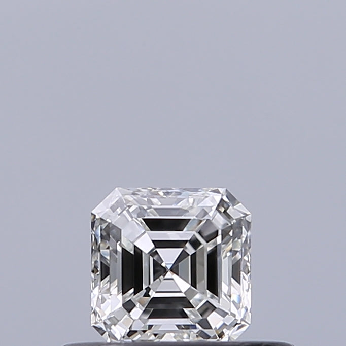 0.30 carat Emerald diamond G IF 
