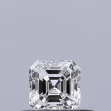 0.30 carat Emerald diamond G IF 