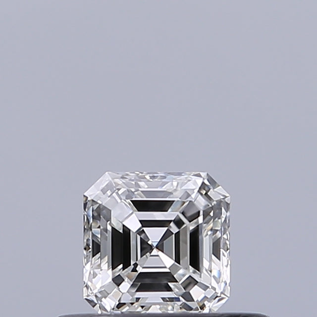 0.30 carat Emerald diamond G IF 