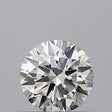 0.30 carat Round diamond G  VVS2 Excellent