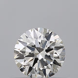 0.30 carat Round diamond G  VVS2 Excellent