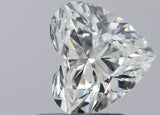 1.04 carat Heart diamond I VS2 