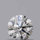 0.54 carat Round diamond F  VS2 Excellent