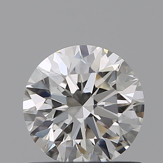 0.71 carat Round diamond G  VS2 Excellent