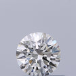 0.40 carat Round diamond G VVS1 Excellent