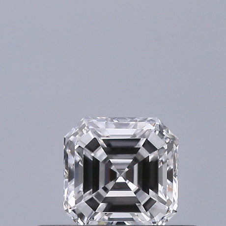 0.31 carat Emerald diamond D VVS1 