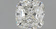 0.91 carat Cushion diamond G IF VeryGood