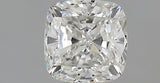 0.91 carat Cushion diamond G IF VeryGood