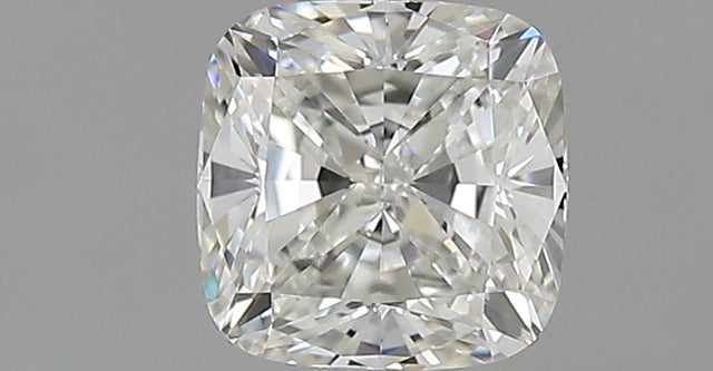 0.91 carat Cushion diamond G IF VeryGood